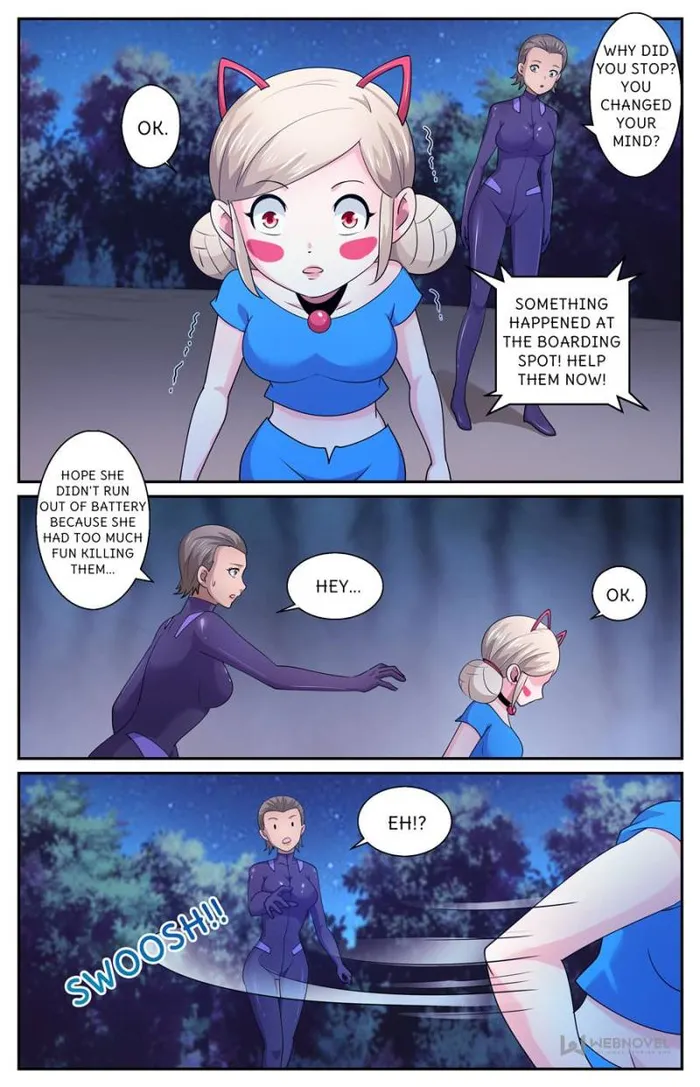 Page 8 of Chapter 595