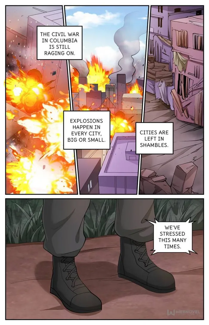 Page 1 of Chapter 603