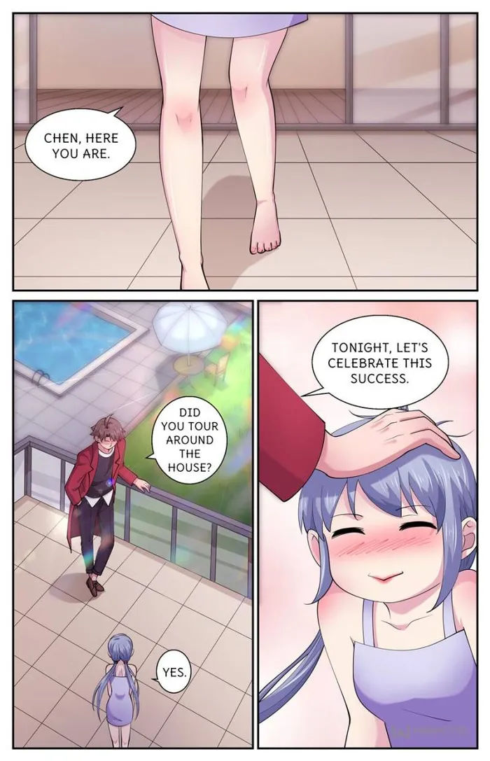 Page 1 of Chapter 604