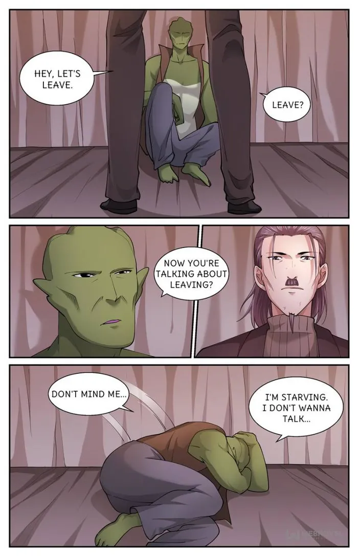 Page 5 of Chapter 604