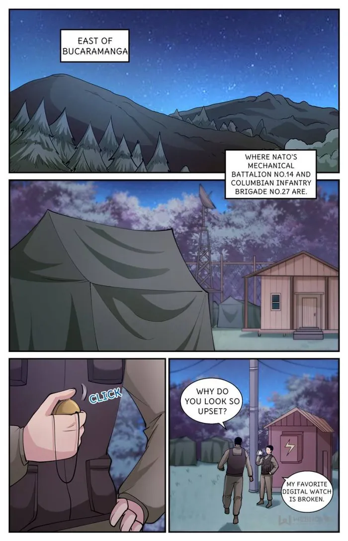 Page 1 of Chapter 605