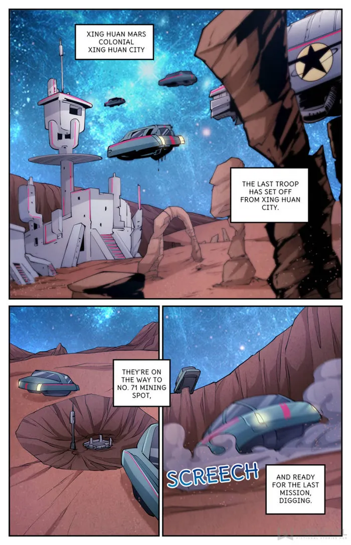 Page 1 of Chapter 607