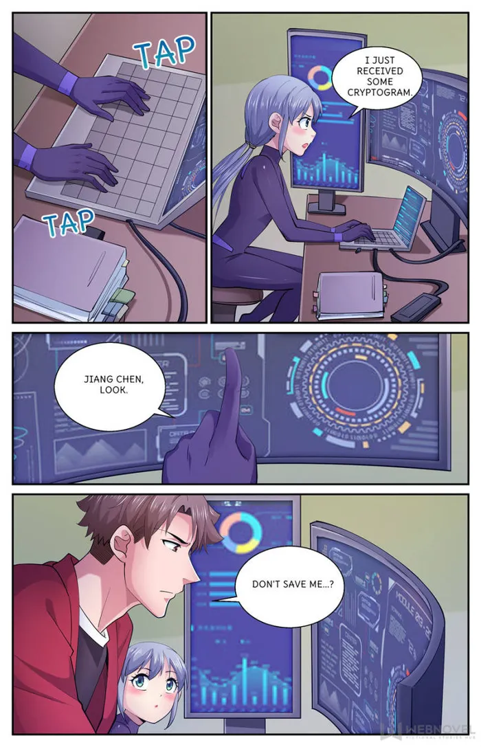 Page 6 of Chapter 609