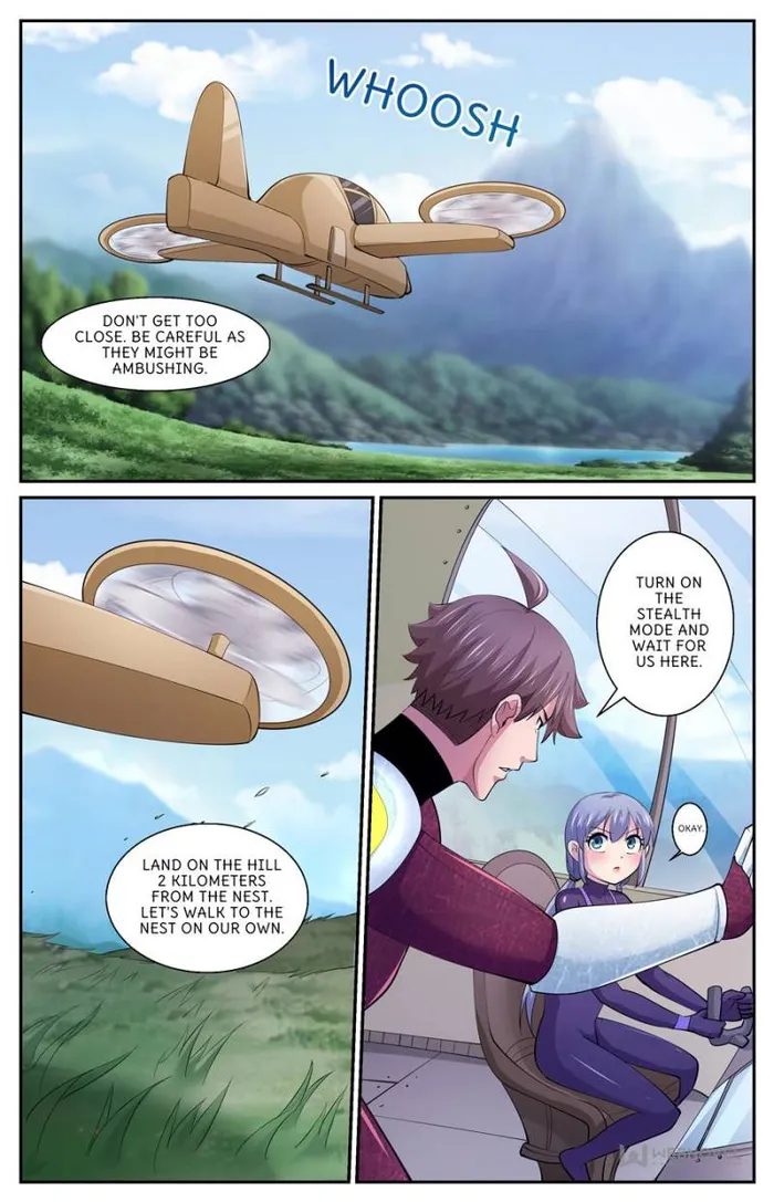 Page 1 of Chapter 610