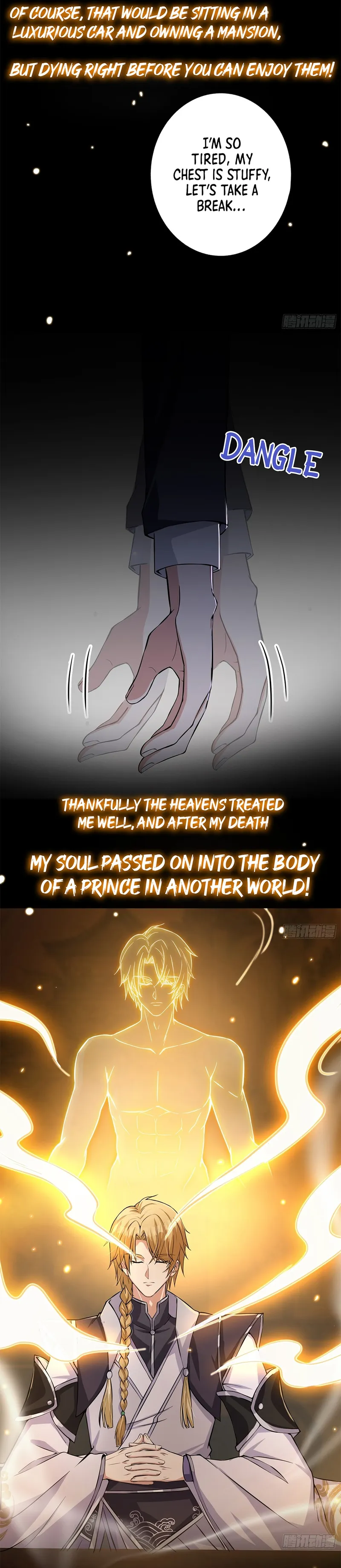 Page 2 of Chapter 0