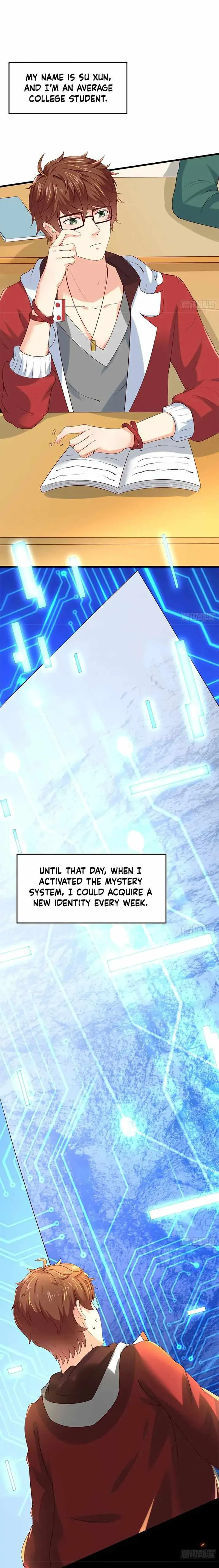 Page 1 of Chapter 0