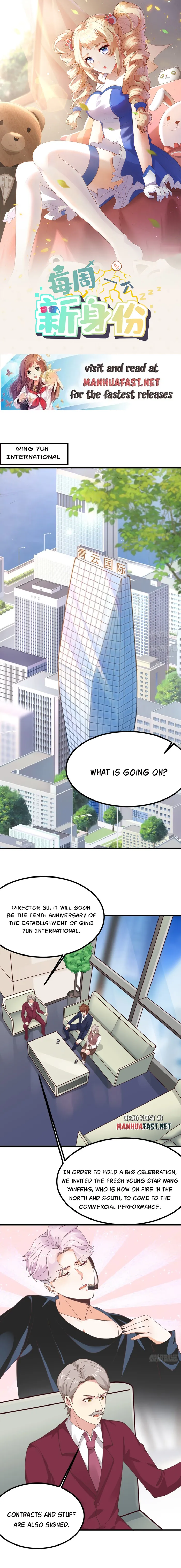 Page 1 of Chapter 101