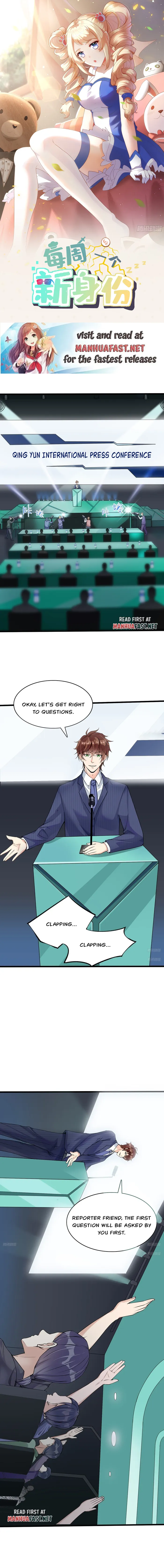 Page 1 of Chapter 110