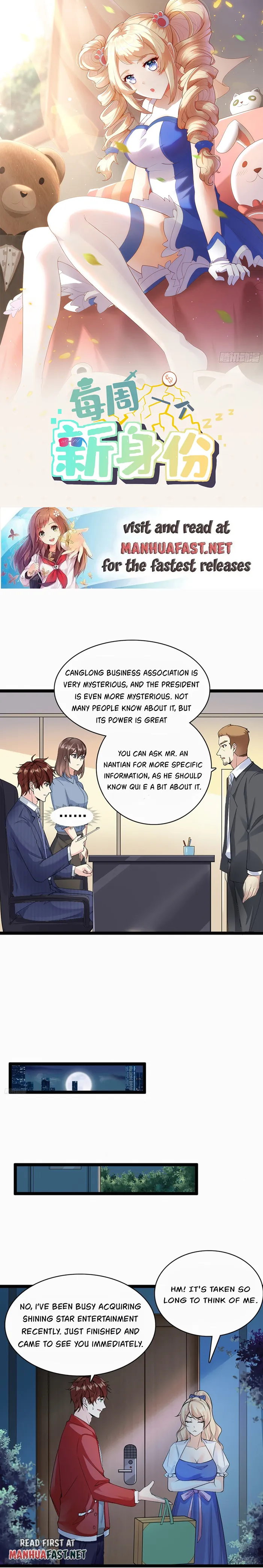 Page 1 of Chapter 111