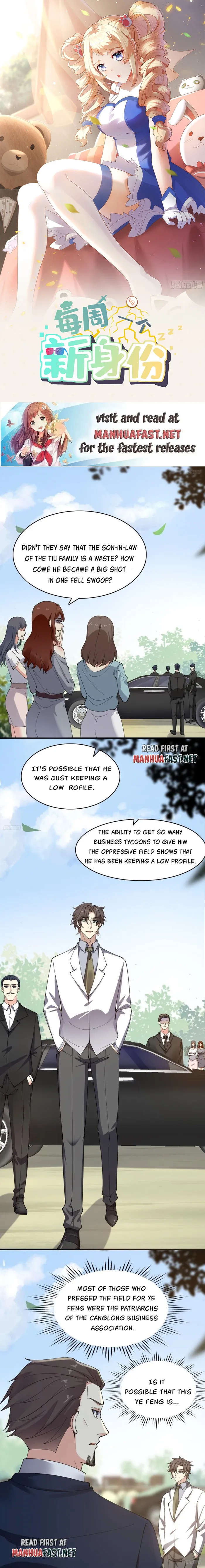 Page 1 of Chapter 118