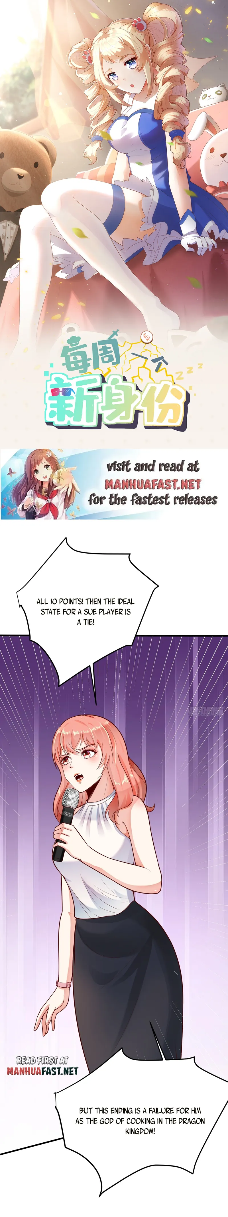 Page 1 of Chapter 58