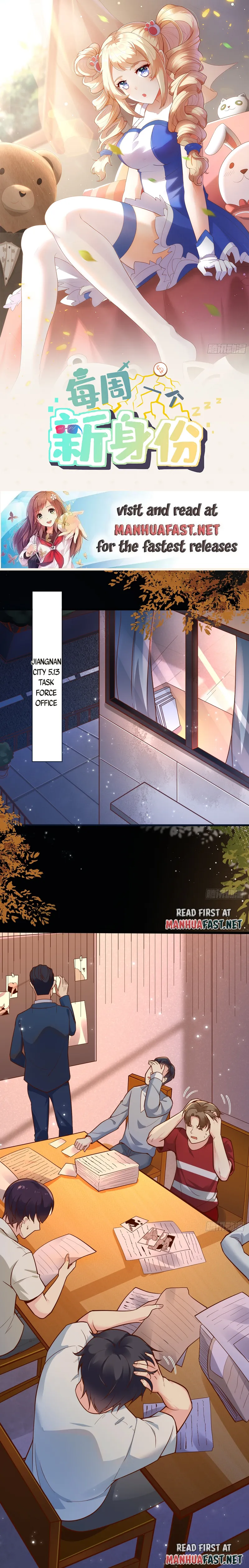 Page 1 of Chapter 61