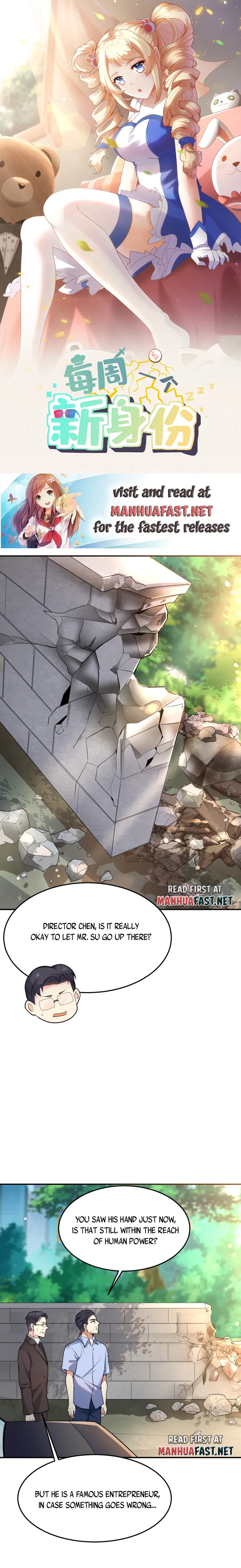 Page 1 of Chapter 64
