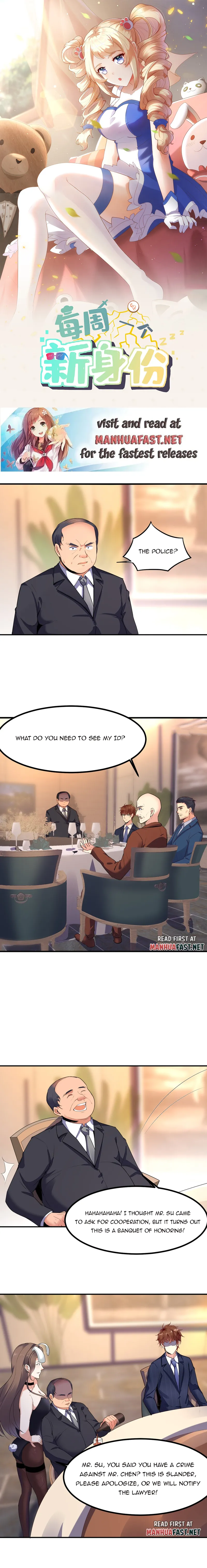 Page 1 of Chapter 73