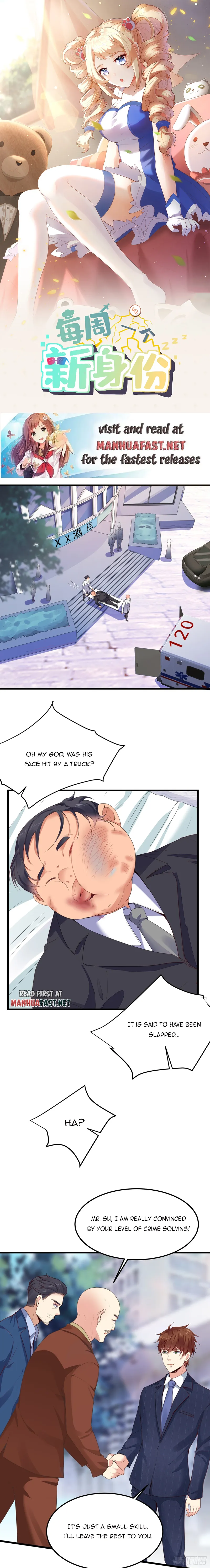 Page 1 of Chapter 74