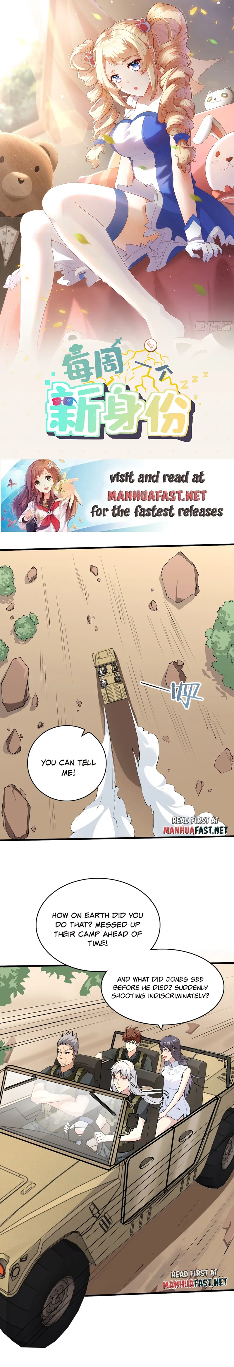 Page 1 of Chapter 84