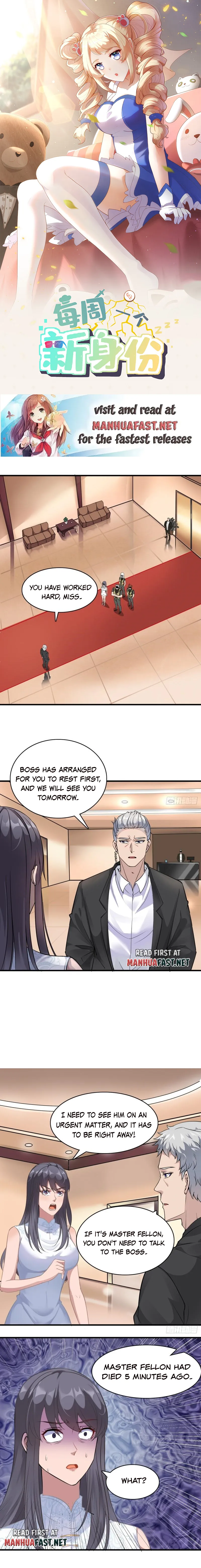 Page 1 of Chapter 88