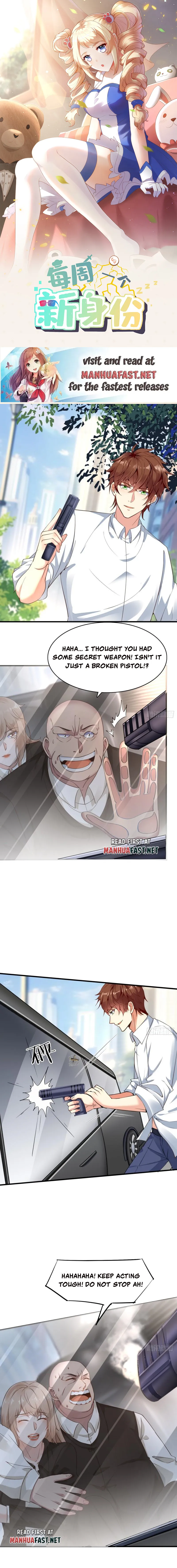 Page 1 of Chapter 92
