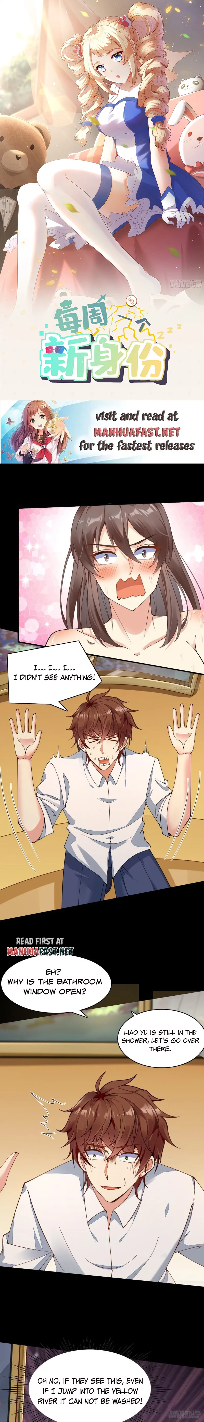 Page 1 of Chapter 97