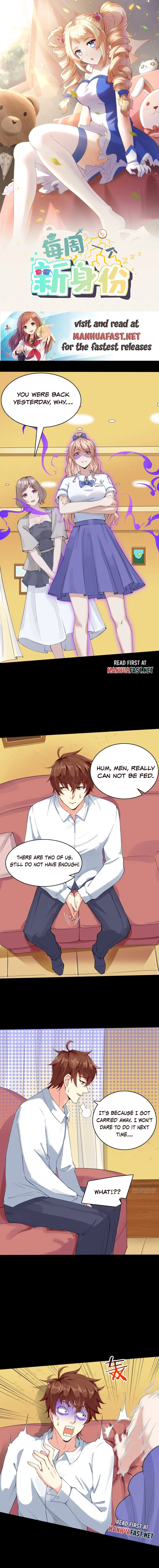Page 1 of Chapter 98