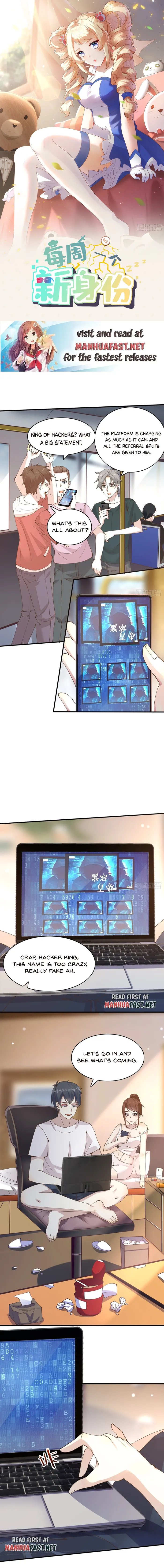 Page 1 of Chapter 99