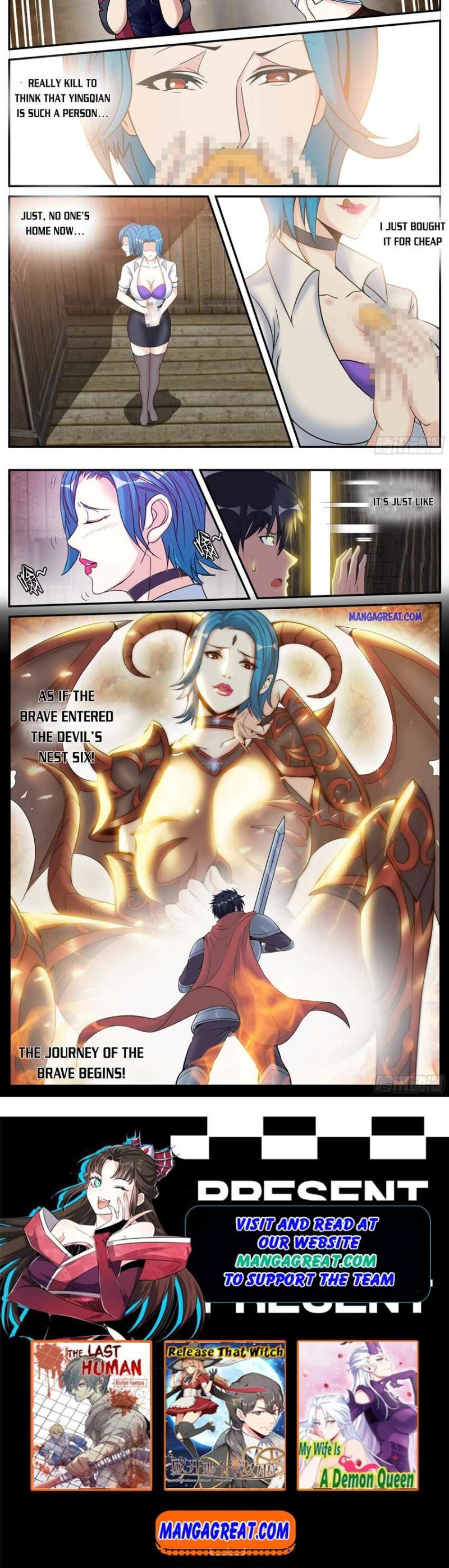 Page 6 of Chapter 100