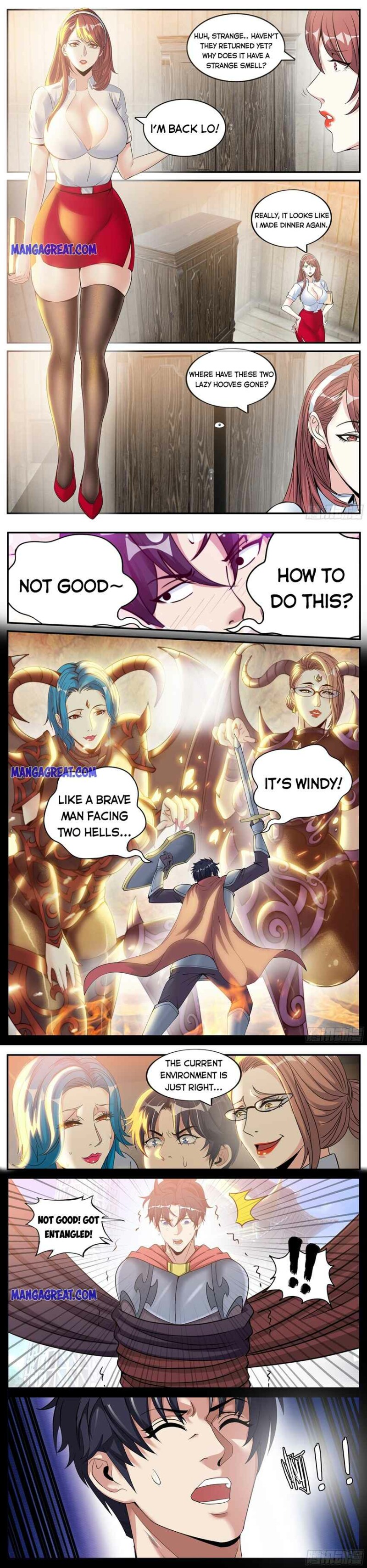 Page 2 of Chapter 101