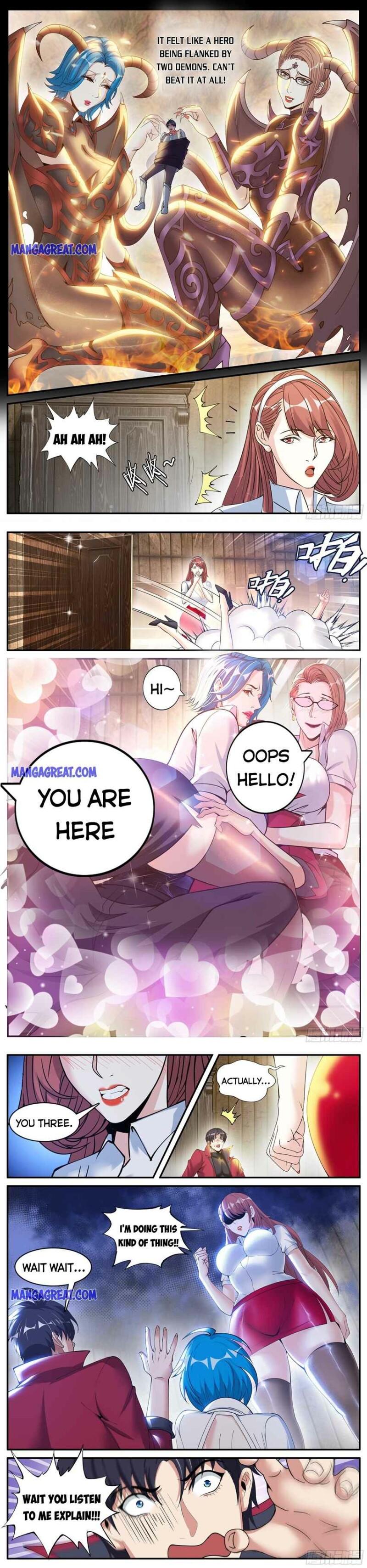 Page 3 of Chapter 101