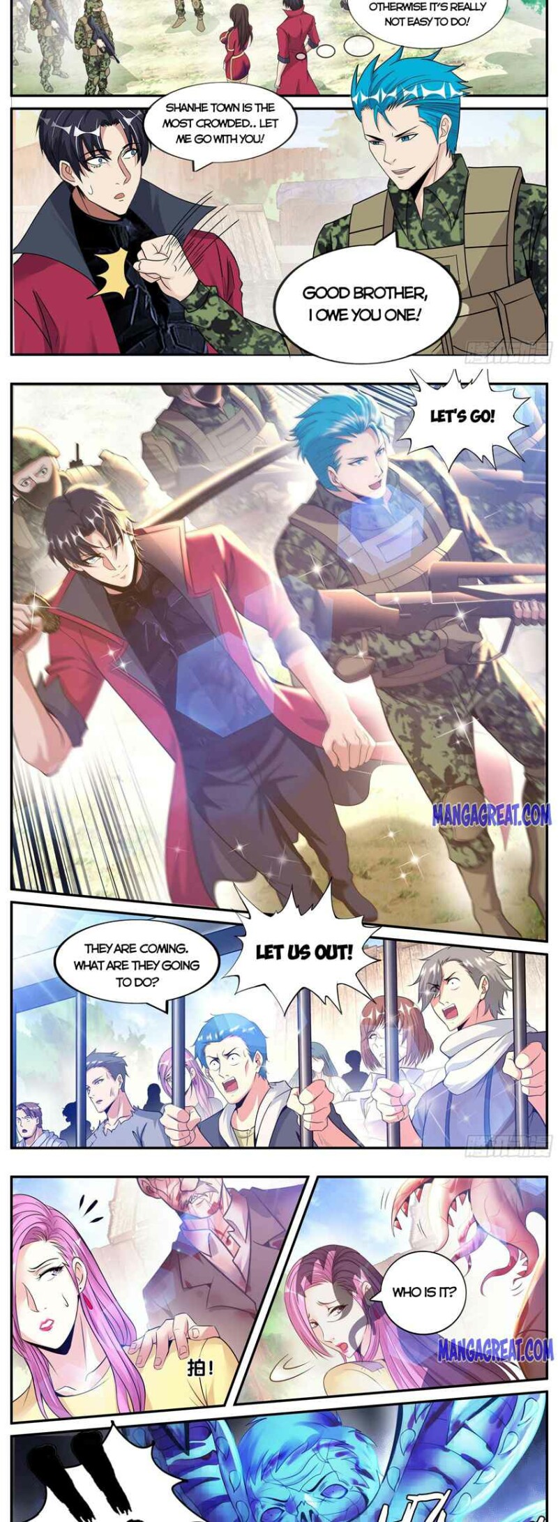 Page 3 of Chapter 104