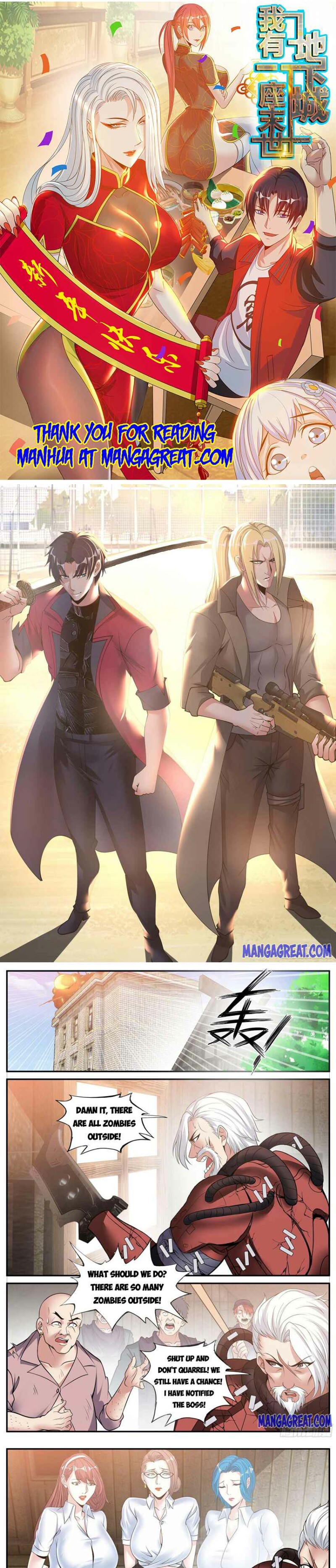 Page 1 of Chapter 106