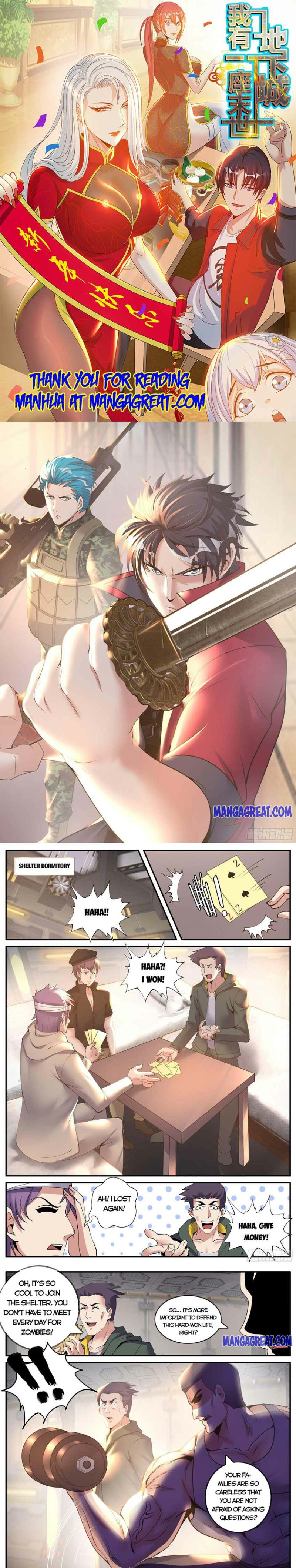 Page 1 of Chapter 107