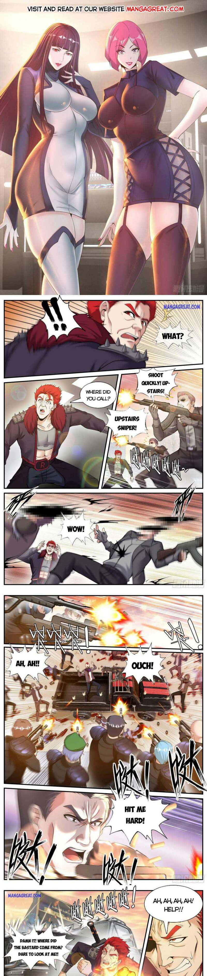Page 1 of Chapter 110
