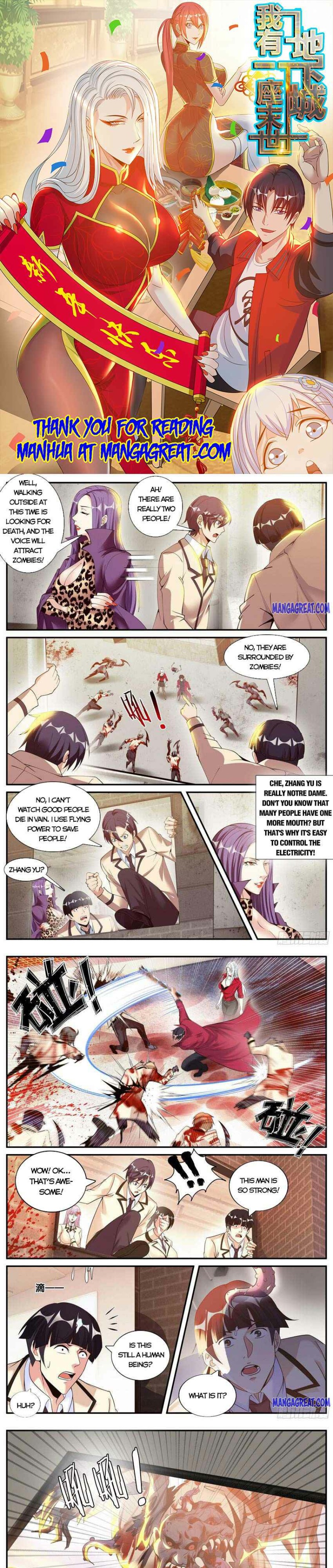 Page 1 of Chapter 114