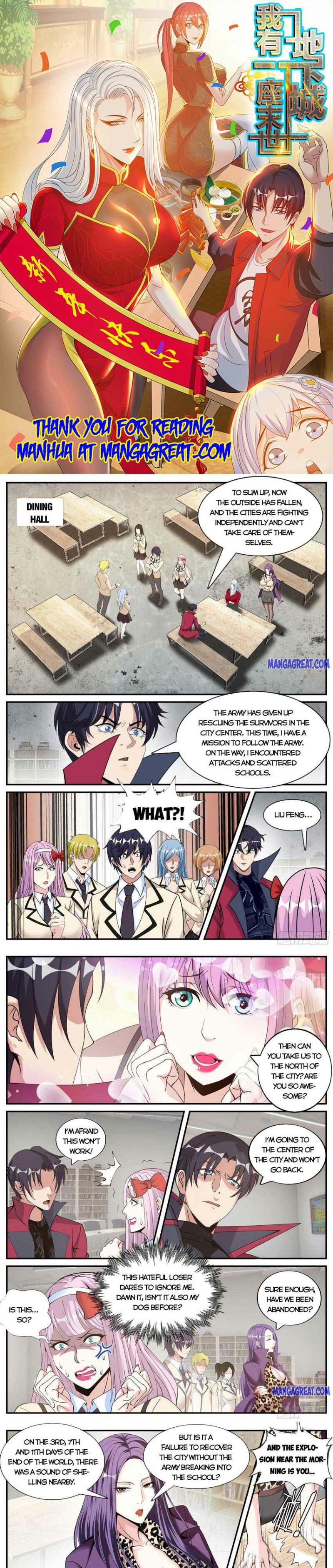Page 1 of Chapter 115