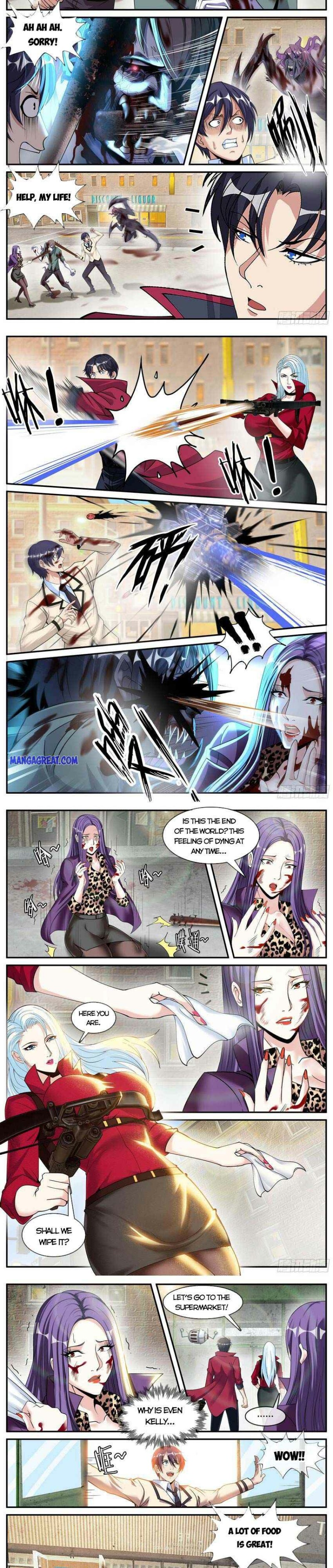 Page 2 of Chapter 118