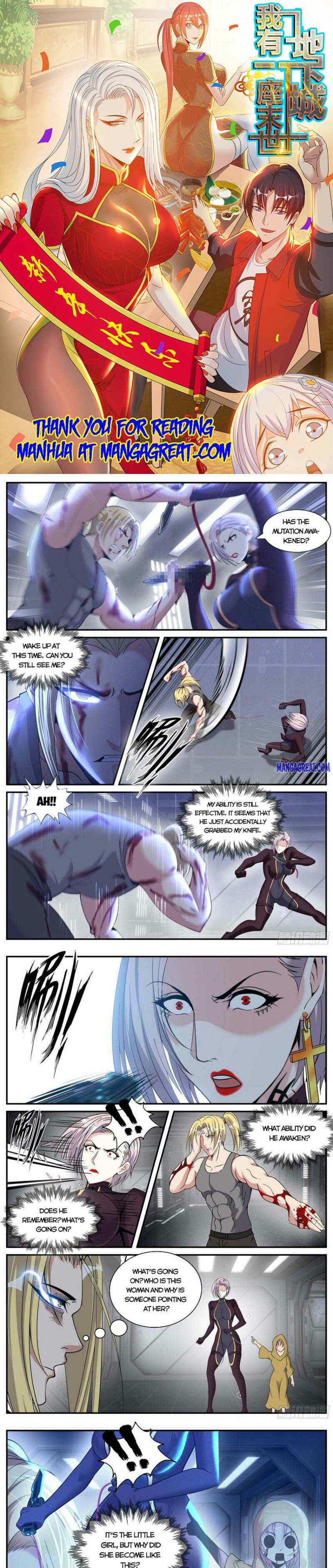 Page 1 of Chapter 121