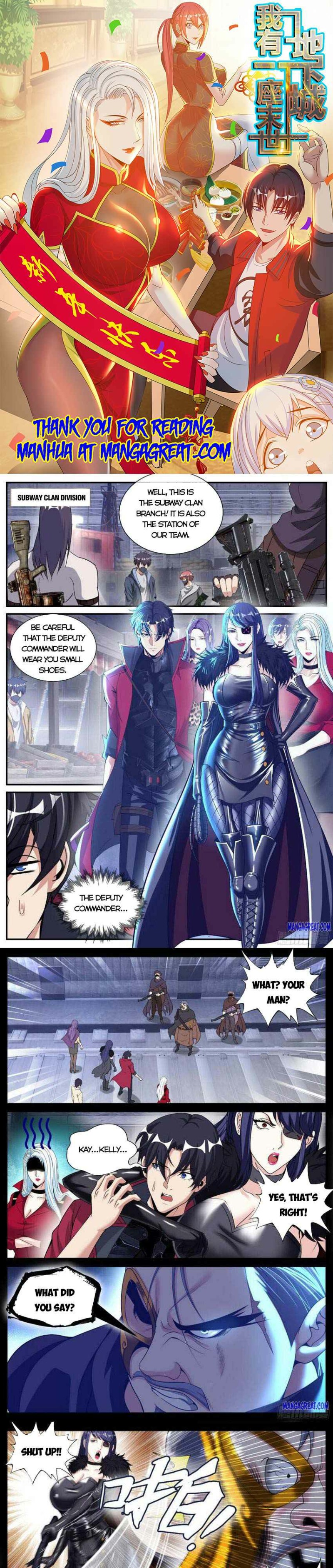 Page 1 of Chapter 127