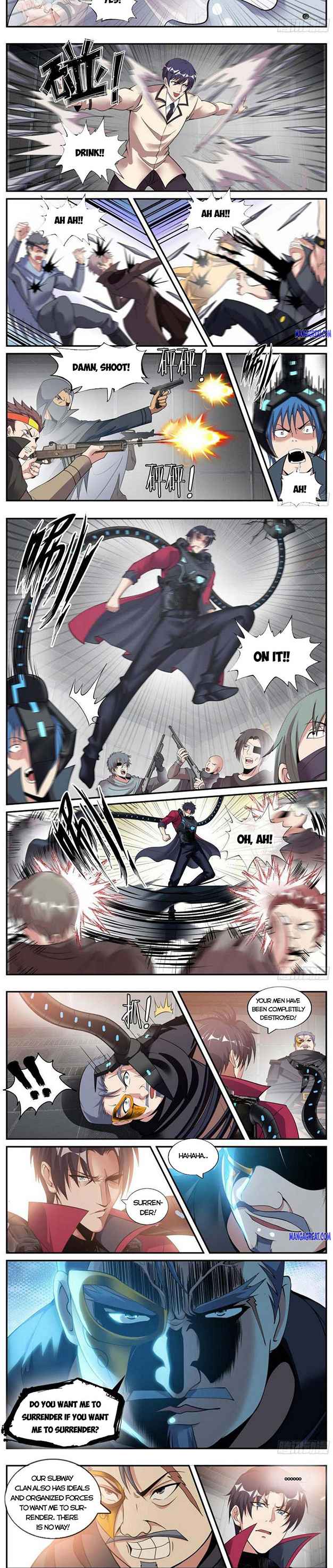 Page 4 of Chapter 129