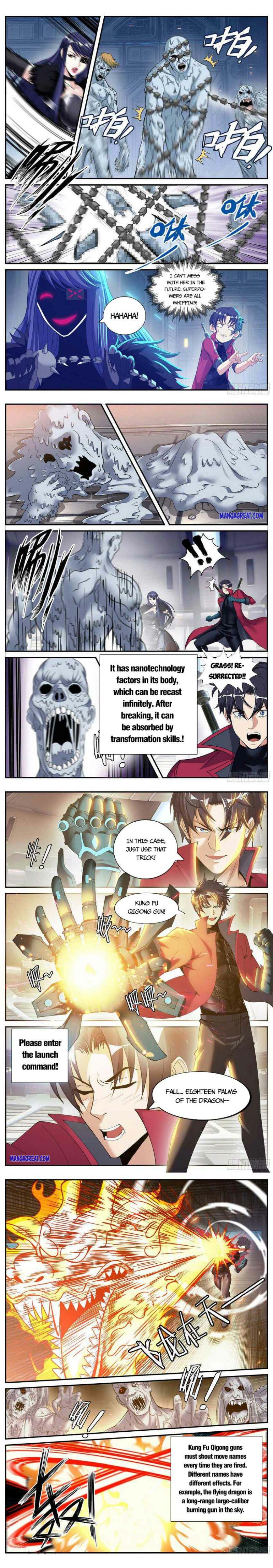 Page 2 of Chapter 134