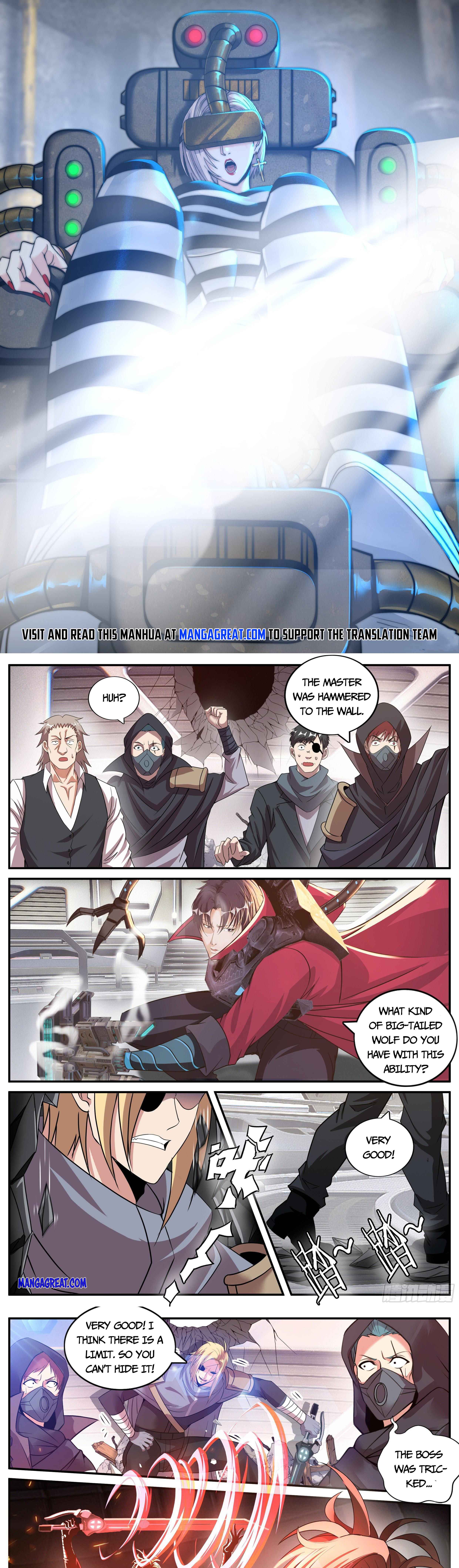 Page 1 of Chapter 136