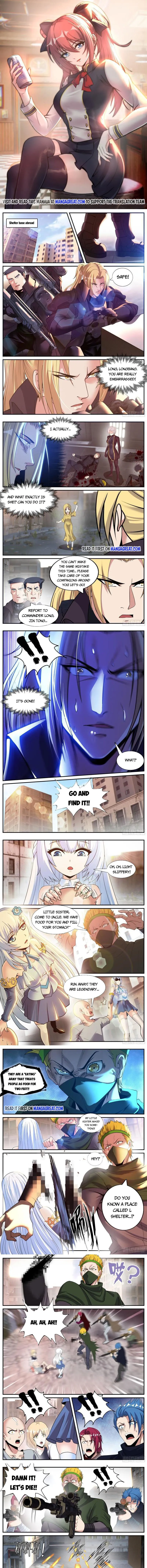 Page 1 of Chapter 146