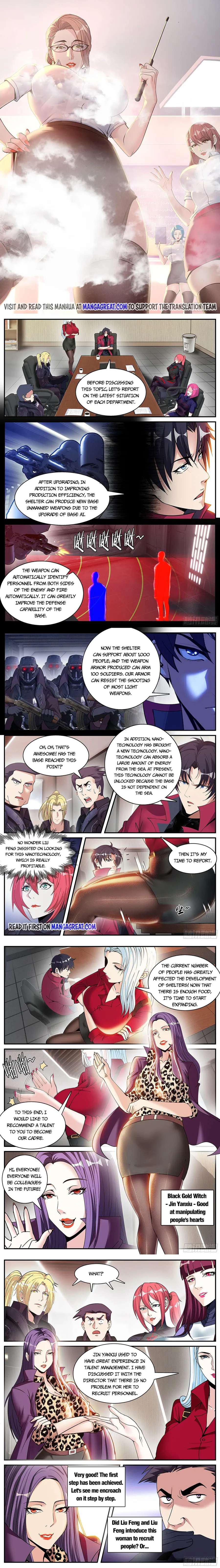Page 1 of Chapter 148