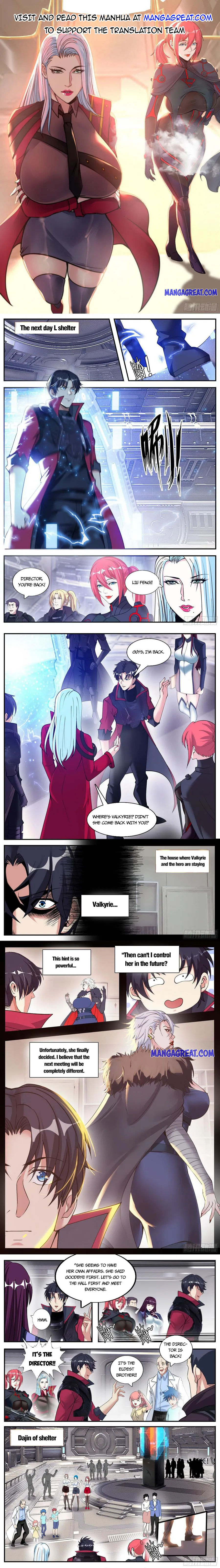 Page 1 of Chapter 166