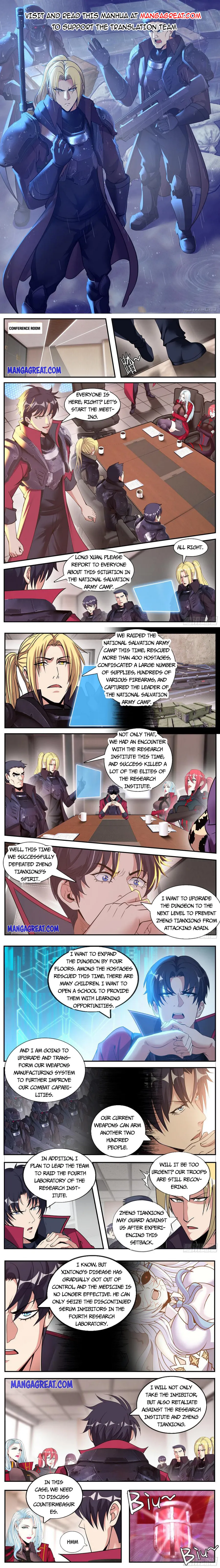 Page 1 of Chapter 169