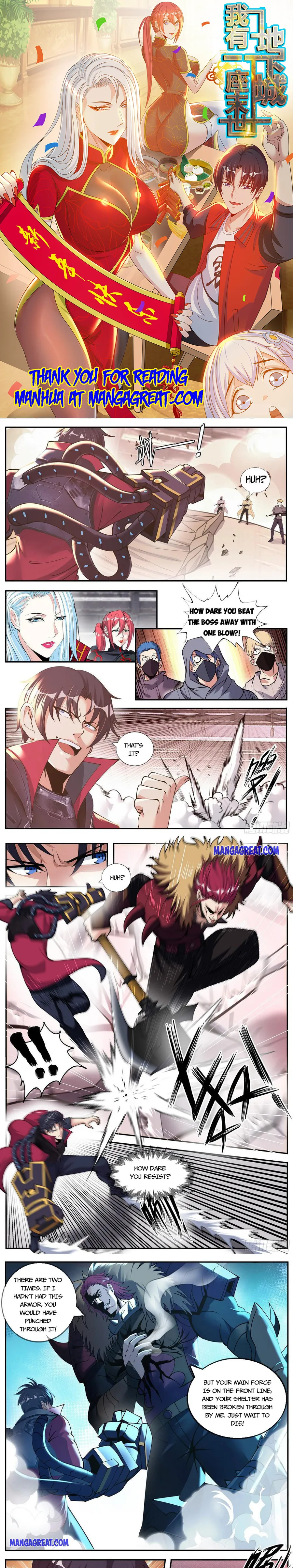 Page 1 of Chapter 172