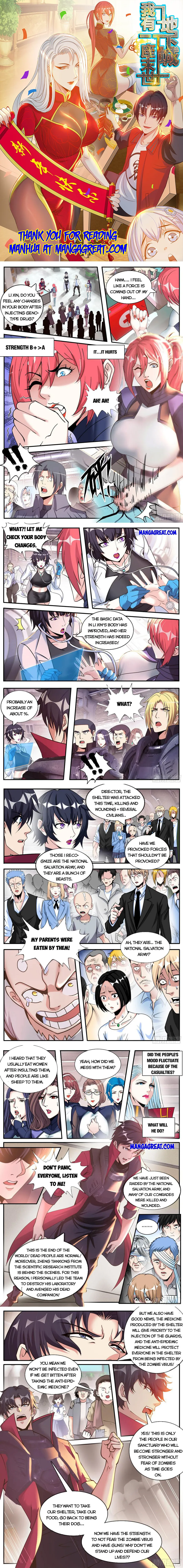 Page 1 of Chapter 184