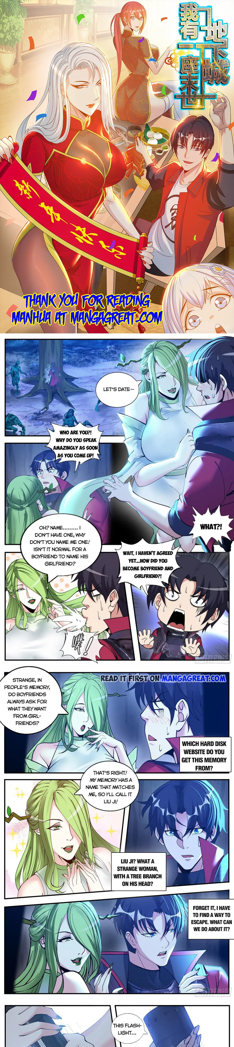 Page 1 of Chapter 191