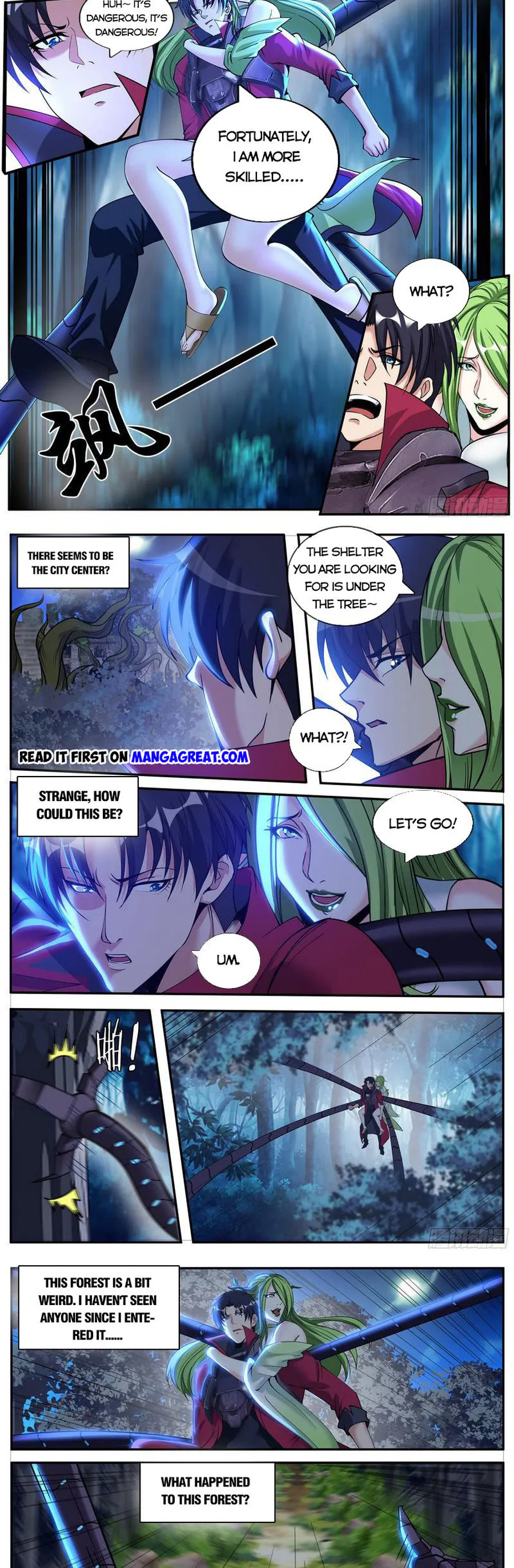 Page 3 of Chapter 192