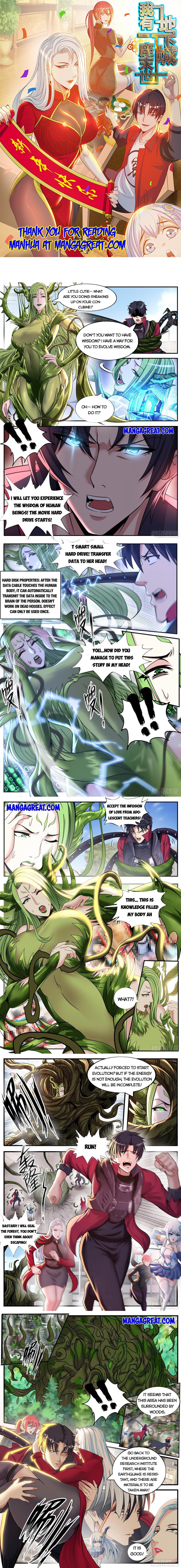Page 1 of Chapter 199