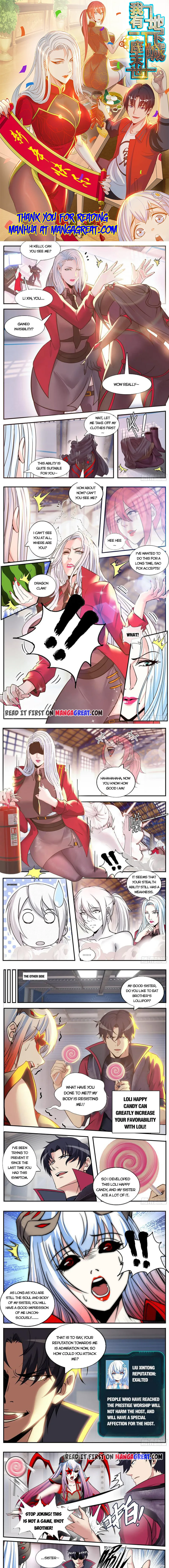 Page 1 of Chapter 201
